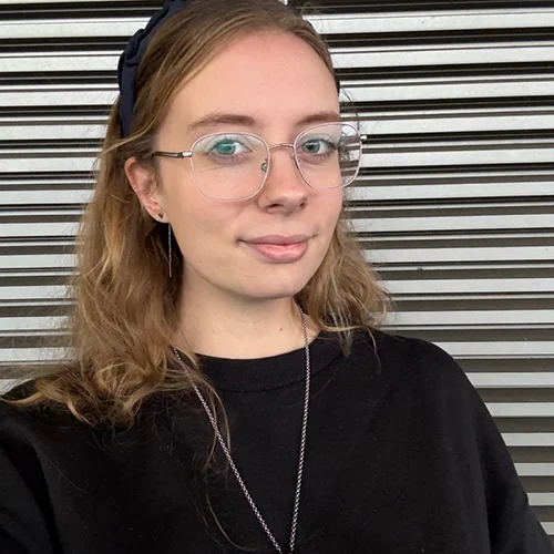 Nienke de Keijzer